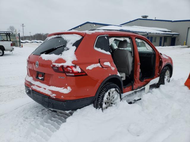 Photo 3 VIN: 3VV2B7AX8KM076090 - VOLKSWAGEN TIGUAN SE 