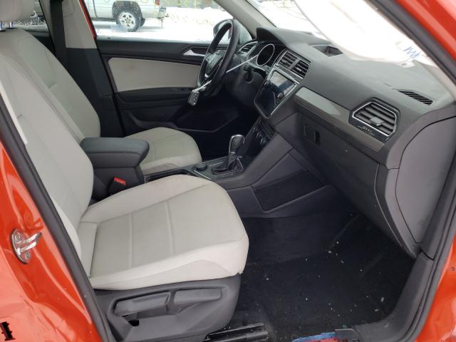 Photo 4 VIN: 3VV2B7AX8KM076090 - VOLKSWAGEN TIGUAN SE 