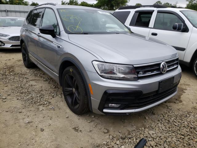 Photo 0 VIN: 3VV2B7AX8KM088305 - VOLKSWAGEN TIGUAN SE 