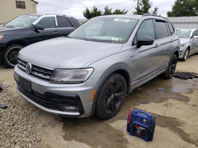 Photo 1 VIN: 3VV2B7AX8KM088305 - VOLKSWAGEN TIGUAN SE 