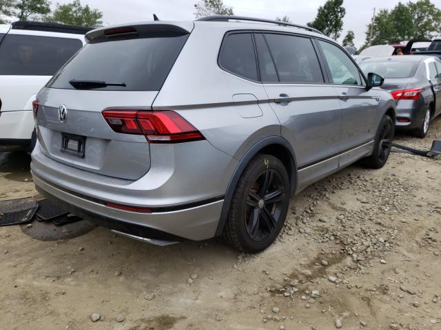 Photo 3 VIN: 3VV2B7AX8KM088305 - VOLKSWAGEN TIGUAN SE 