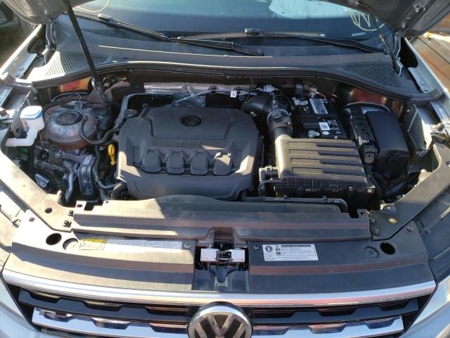 Photo 6 VIN: 3VV2B7AX8KM088305 - VOLKSWAGEN TIGUAN SE 