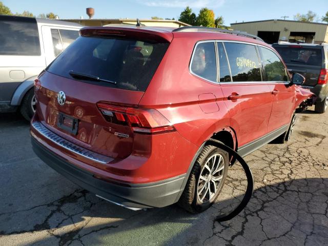 Photo 3 VIN: 3VV2B7AX8KM094895 - VOLKSWAGEN TIGUAN SE 