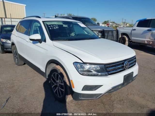 Photo 0 VIN: 3VV2B7AX8KM111257 - VOLKSWAGEN TIGUAN SE 