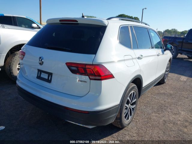 Photo 3 VIN: 3VV2B7AX8KM111257 - VOLKSWAGEN TIGUAN SE 