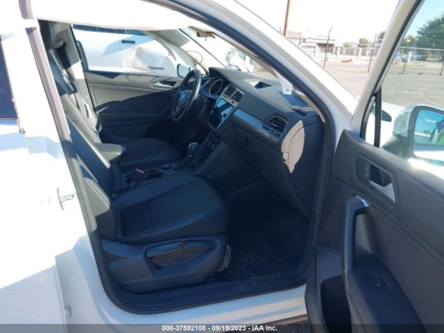 Photo 4 VIN: 3VV2B7AX8KM111257 - VOLKSWAGEN TIGUAN SE 