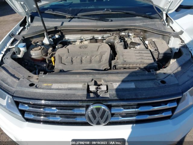 Photo 9 VIN: 3VV2B7AX8KM111257 - VOLKSWAGEN TIGUAN SE 