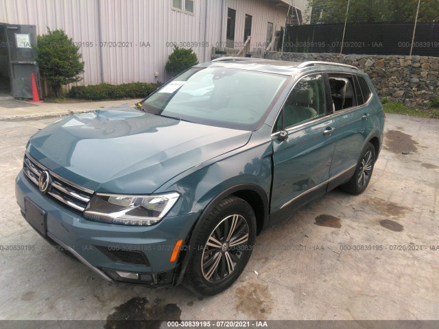 Photo 1 VIN: 3VV2B7AX8KM112862 - VOLKSWAGEN TIGUAN 