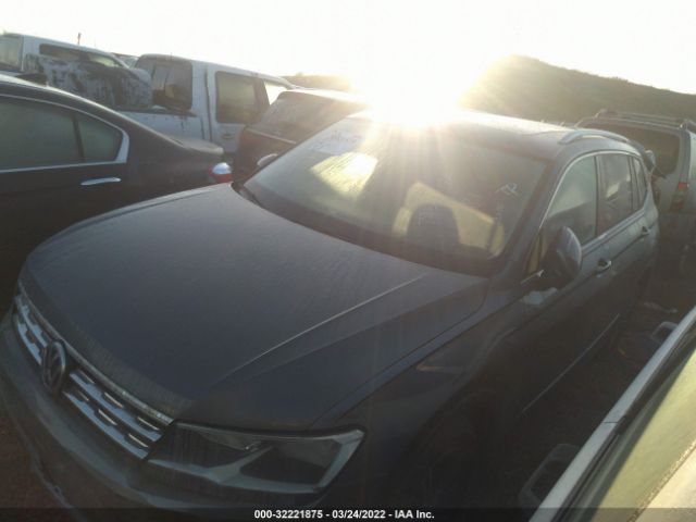 Photo 1 VIN: 3VV2B7AX8KM120704 - VOLKSWAGEN TIGUAN 