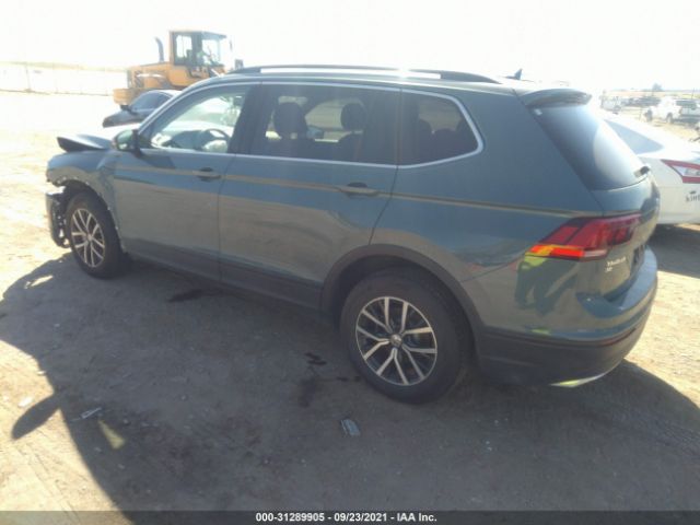 Photo 2 VIN: 3VV2B7AX8KM121691 - VOLKSWAGEN TIGUAN 