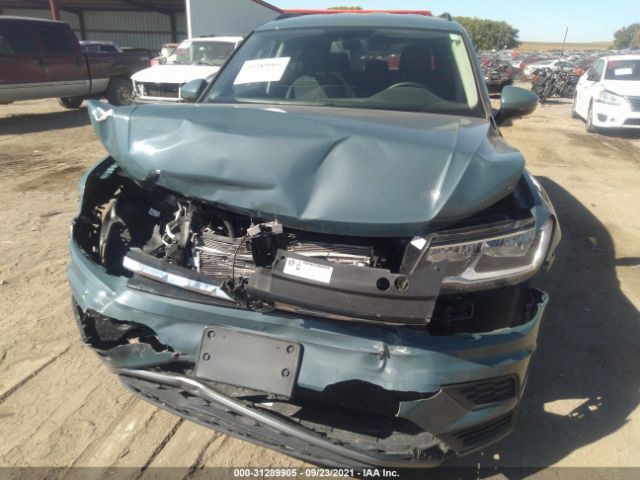 Photo 5 VIN: 3VV2B7AX8KM121691 - VOLKSWAGEN TIGUAN 