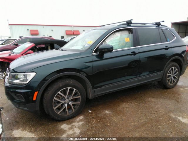 Photo 1 VIN: 3VV2B7AX8KM157929 - VOLKSWAGEN TIGUAN 