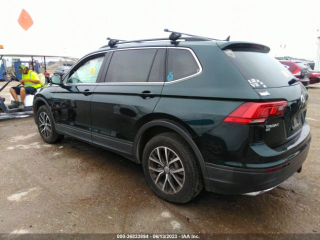 Photo 2 VIN: 3VV2B7AX8KM157929 - VOLKSWAGEN TIGUAN 