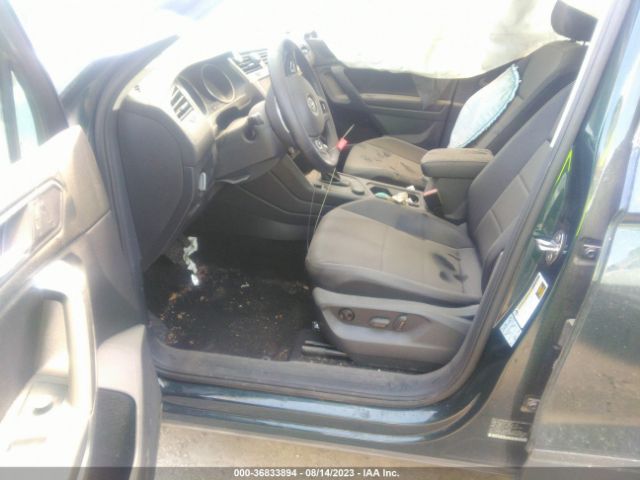 Photo 4 VIN: 3VV2B7AX8KM157929 - VOLKSWAGEN TIGUAN 