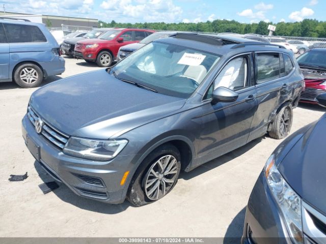 Photo 1 VIN: 3VV2B7AX8KM164718 - VOLKSWAGEN TIGUAN 