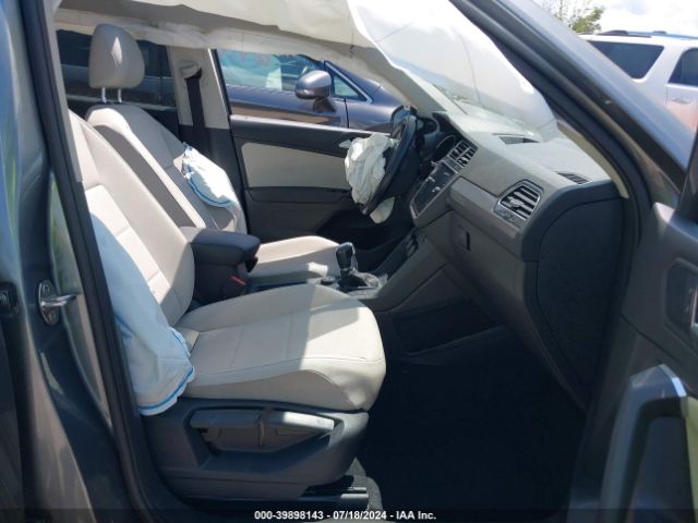 Photo 4 VIN: 3VV2B7AX8KM164718 - VOLKSWAGEN TIGUAN 