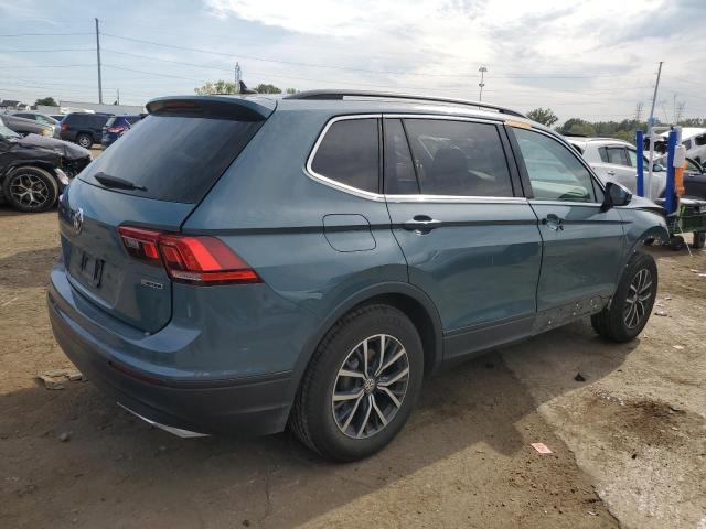 Photo 2 VIN: 3VV2B7AX8KM173435 - VOLKSWAGEN TIGUAN SE 