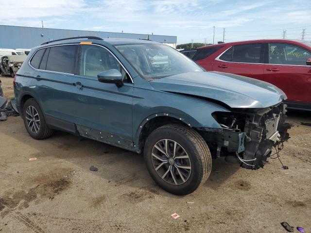 Photo 3 VIN: 3VV2B7AX8KM173435 - VOLKSWAGEN TIGUAN SE 