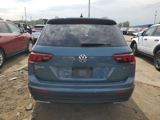 Photo 5 VIN: 3VV2B7AX8KM173435 - VOLKSWAGEN TIGUAN SE 