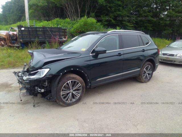 Photo 1 VIN: 3VV2B7AX8KM182667 - VOLKSWAGEN TIGUAN 