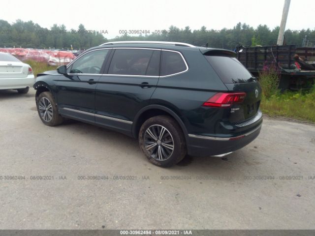 Photo 2 VIN: 3VV2B7AX8KM182667 - VOLKSWAGEN TIGUAN 