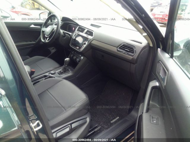 Photo 4 VIN: 3VV2B7AX8KM182667 - VOLKSWAGEN TIGUAN 