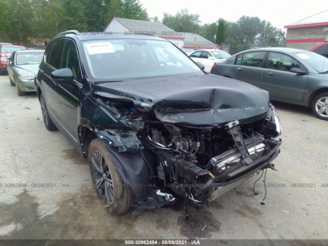 Photo 5 VIN: 3VV2B7AX8KM182667 - VOLKSWAGEN TIGUAN 