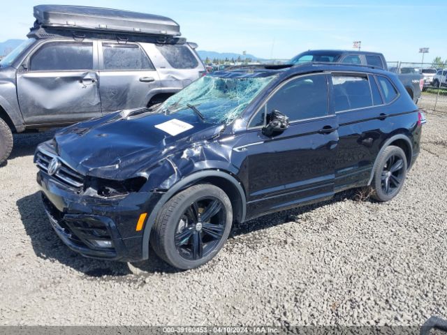 Photo 1 VIN: 3VV2B7AX8KM191630 - VOLKSWAGEN TIGUAN 