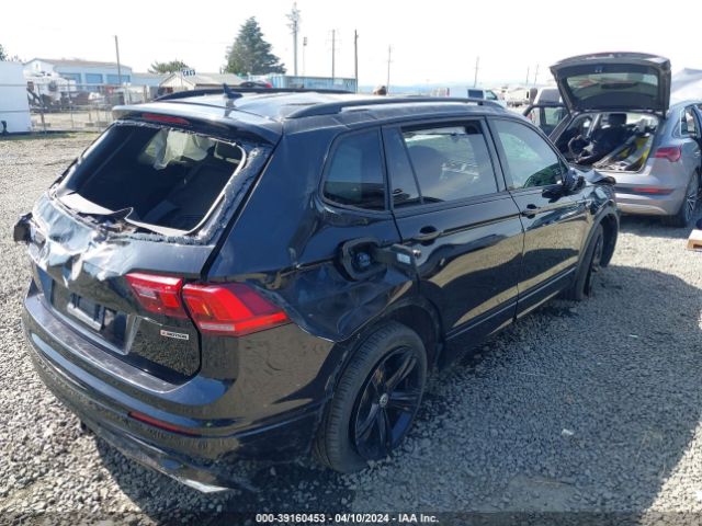 Photo 3 VIN: 3VV2B7AX8KM191630 - VOLKSWAGEN TIGUAN 