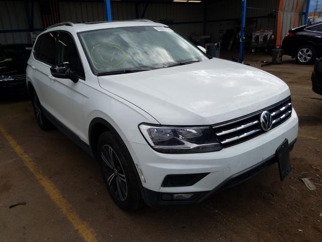 Photo 0 VIN: 3VV2B7AX8KM194236 - VOLKSWAGEN TIGUAN 