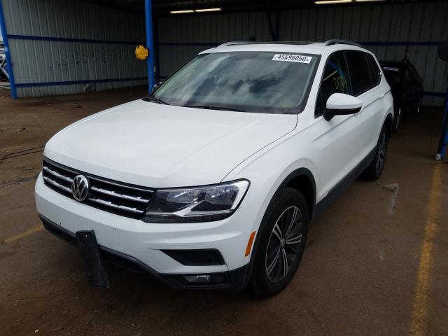 Photo 1 VIN: 3VV2B7AX8KM194236 - VOLKSWAGEN TIGUAN 