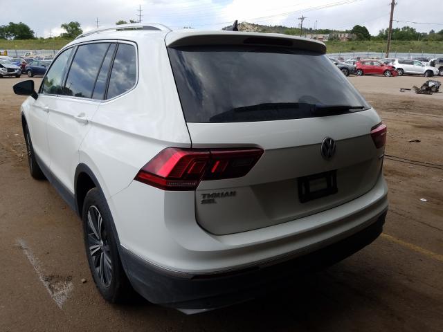 Photo 2 VIN: 3VV2B7AX8KM194236 - VOLKSWAGEN TIGUAN 