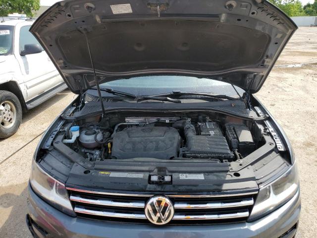 Photo 11 VIN: 3VV2B7AX8KM201251 - VOLKSWAGEN TIGUAN SE 