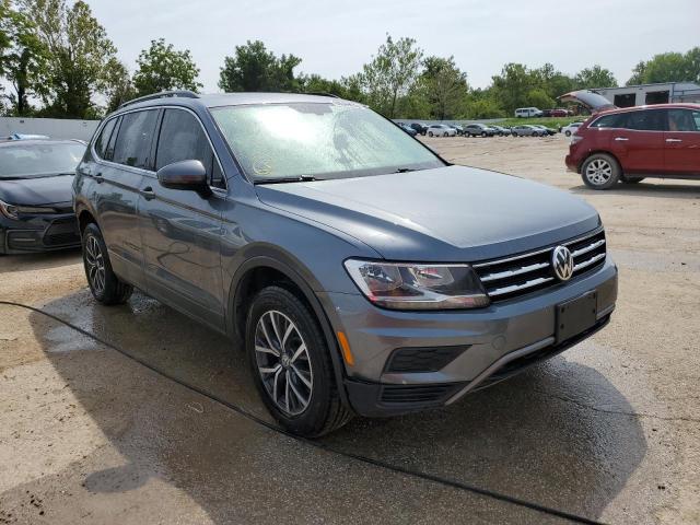 Photo 3 VIN: 3VV2B7AX8KM201251 - VOLKSWAGEN TIGUAN SE 