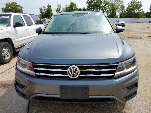 Photo 4 VIN: 3VV2B7AX8KM201251 - VOLKSWAGEN TIGUAN SE 