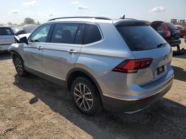 Photo 1 VIN: 3VV2B7AX8LM024010 - VOLKSWAGEN TIGUAN SE 