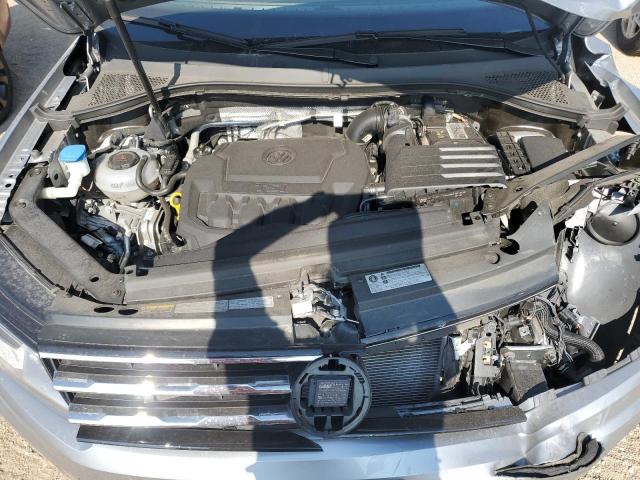 Photo 10 VIN: 3VV2B7AX8LM024010 - VOLKSWAGEN TIGUAN SE 