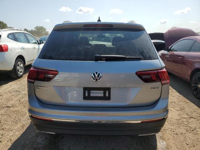 Photo 5 VIN: 3VV2B7AX8LM024010 - VOLKSWAGEN TIGUAN SE 