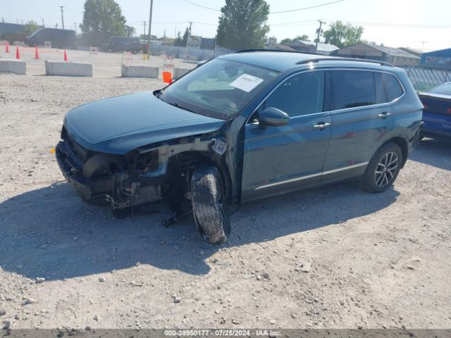 Photo 1 VIN: 3VV2B7AX8LM026517 - VOLKSWAGEN TIGUAN 