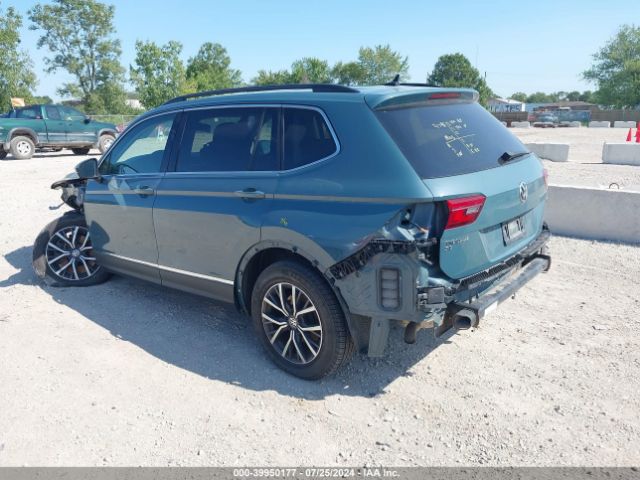 Photo 2 VIN: 3VV2B7AX8LM026517 - VOLKSWAGEN TIGUAN 