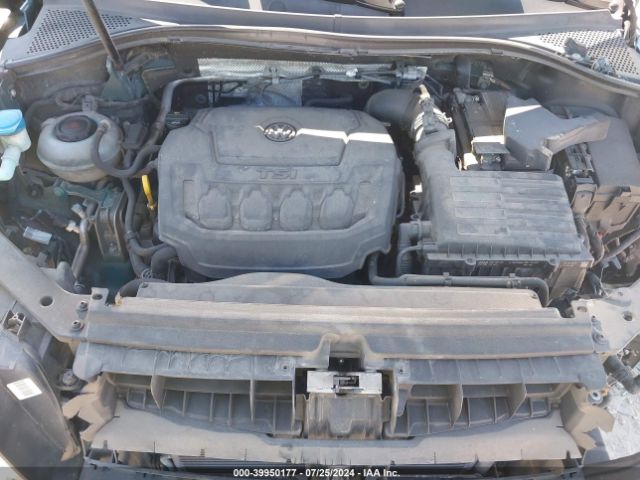 Photo 9 VIN: 3VV2B7AX8LM026517 - VOLKSWAGEN TIGUAN 