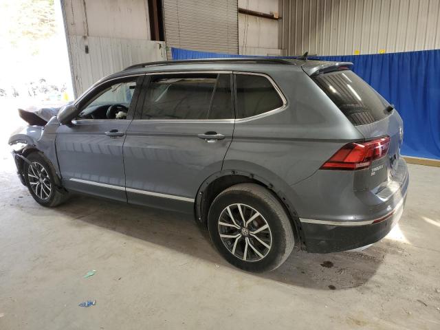 Photo 1 VIN: 3VV2B7AX8LM027098 - VOLKSWAGEN TIGUAN SE 