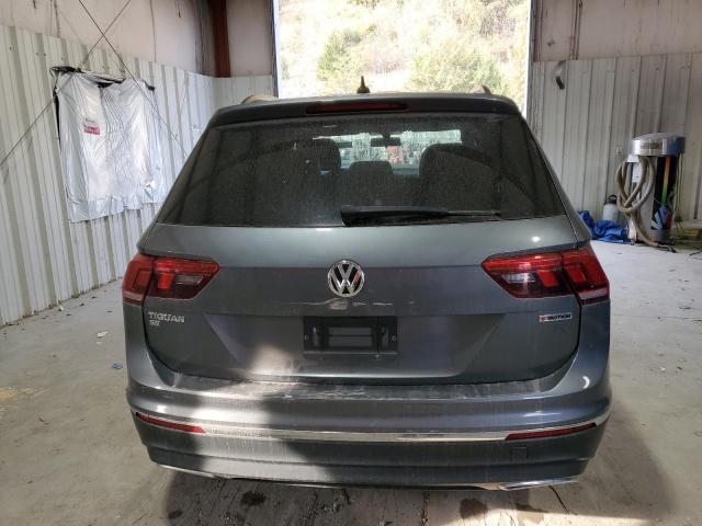 Photo 5 VIN: 3VV2B7AX8LM027098 - VOLKSWAGEN TIGUAN SE 