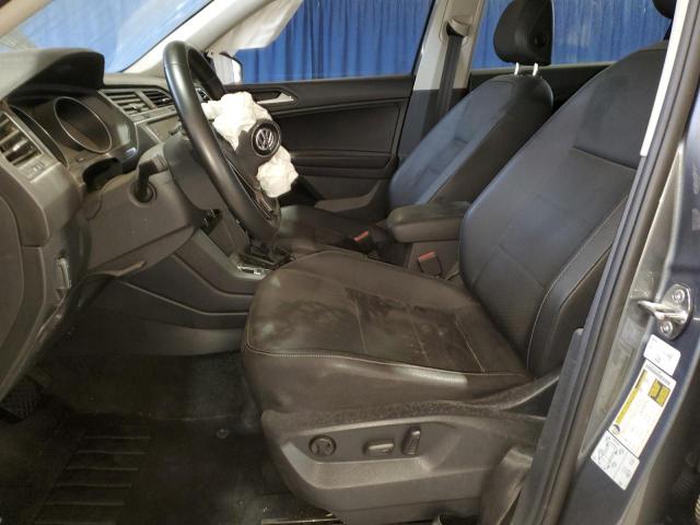 Photo 6 VIN: 3VV2B7AX8LM027098 - VOLKSWAGEN TIGUAN SE 