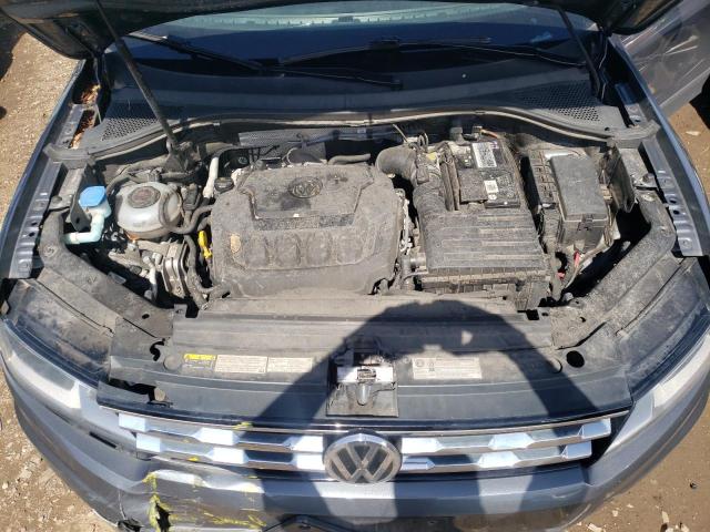 Photo 10 VIN: 3VV2B7AX8LM030390 - VOLKSWAGEN TIGUAN SE 