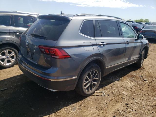 Photo 2 VIN: 3VV2B7AX8LM030390 - VOLKSWAGEN TIGUAN SE 