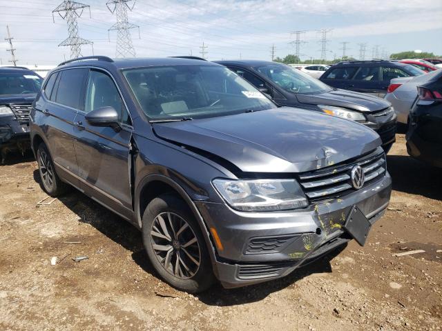 Photo 3 VIN: 3VV2B7AX8LM030390 - VOLKSWAGEN TIGUAN SE 