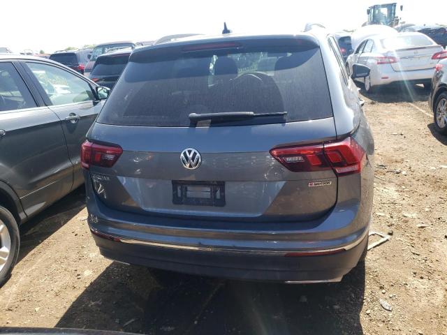 Photo 5 VIN: 3VV2B7AX8LM030390 - VOLKSWAGEN TIGUAN SE 