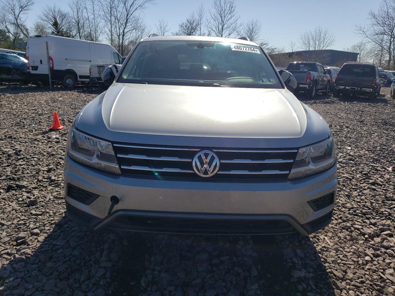 Photo 4 VIN: 3VV2B7AX8LM037596 - VOLKSWAGEN TIGUAN 