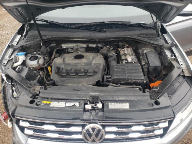 Photo 11 VIN: 3VV2B7AX8LM040627 - VOLKSWAGEN TIGUAN 